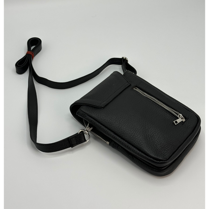 Leather Cross Body Bag for Everyday Style and Convenience