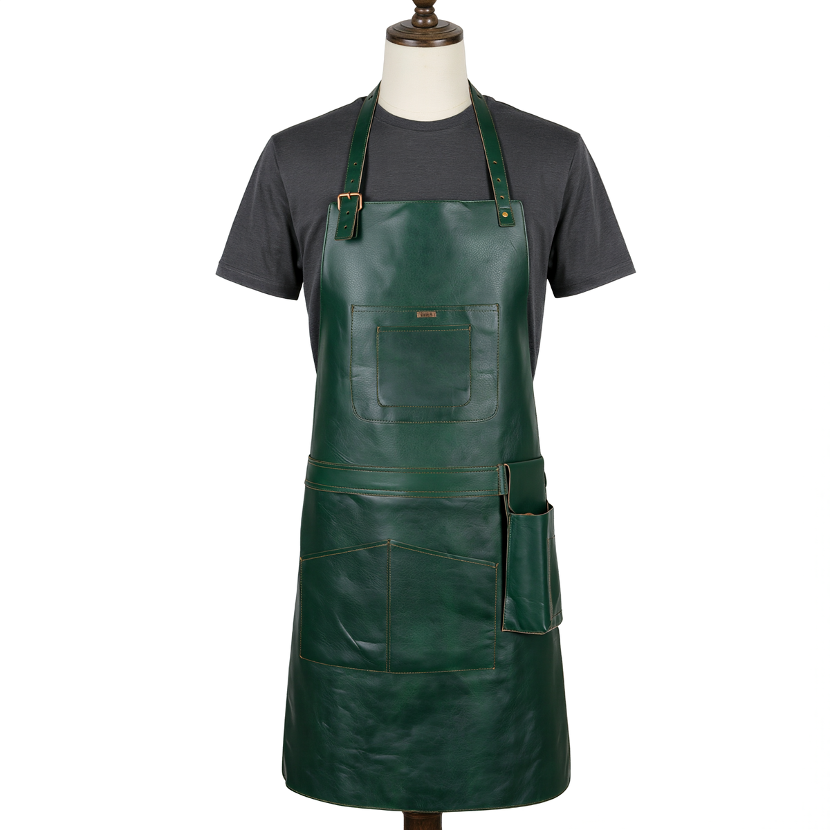 personalised cooking and bbq apron gifts for friends