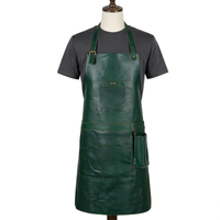 Personalised Cooking and BBQ Apron Gifts for Friends