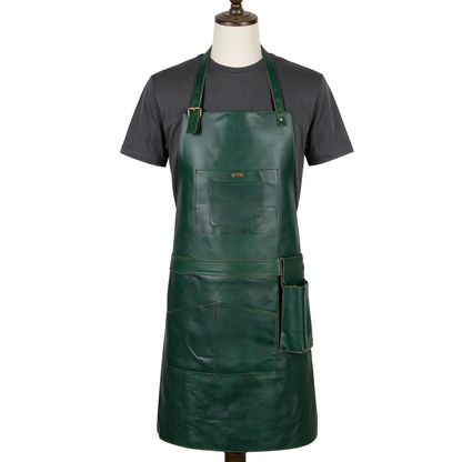 Personalised Cooking and BBQ Apron Gifts for Friends