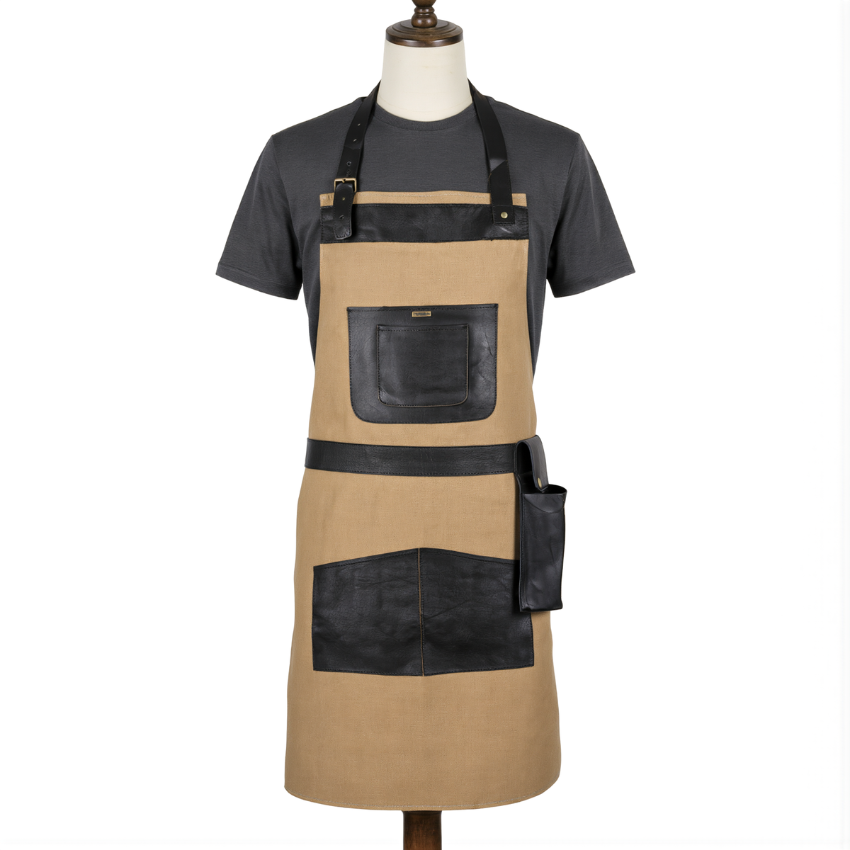 personalised cooking and bbq apron gifts for friends