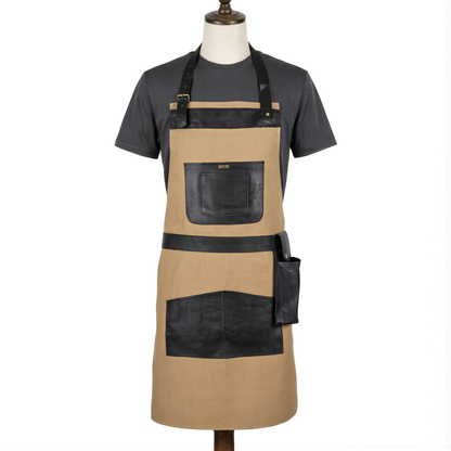 Personalised Cooking and BBQ Apron Gifts for Friends