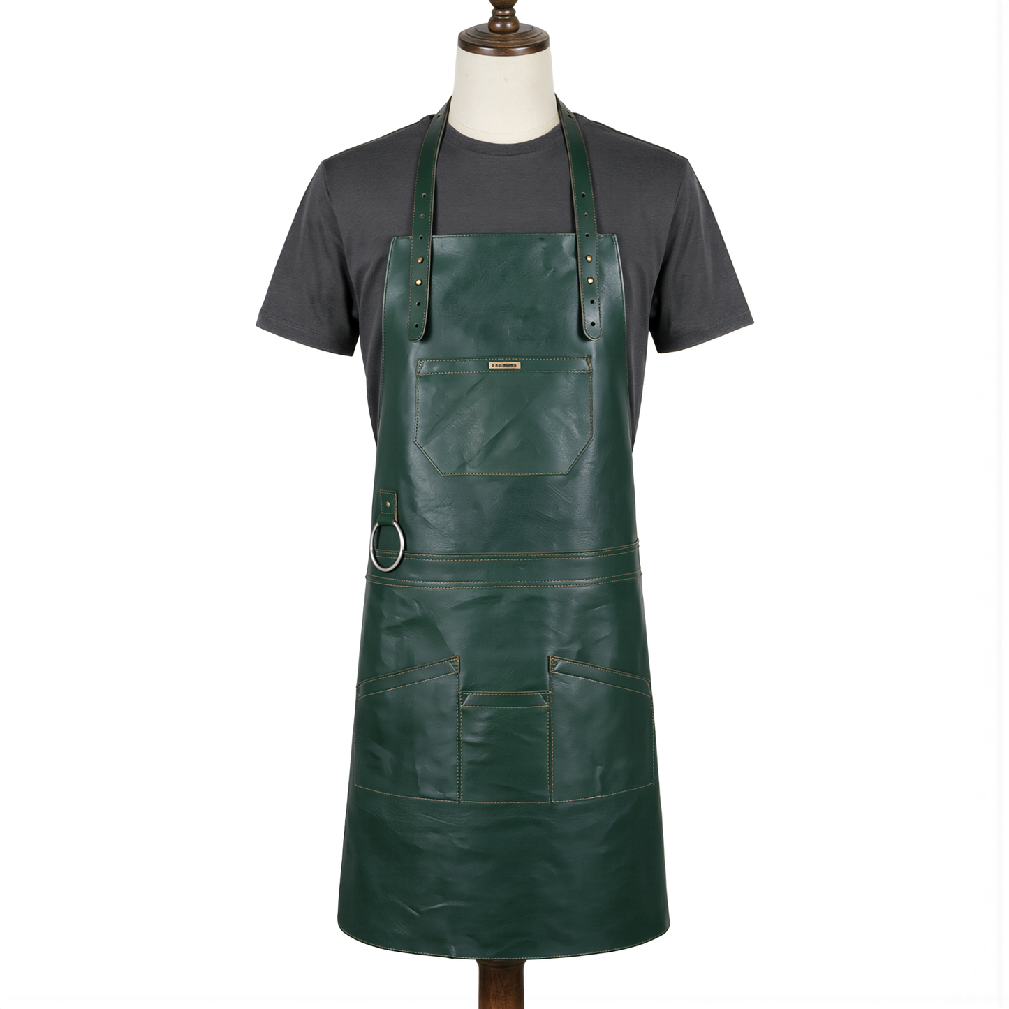 personalized leather apron birthday gifts for men
