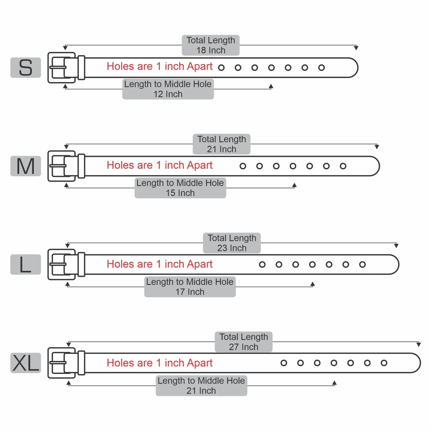 leather collars for strong dogs - 
