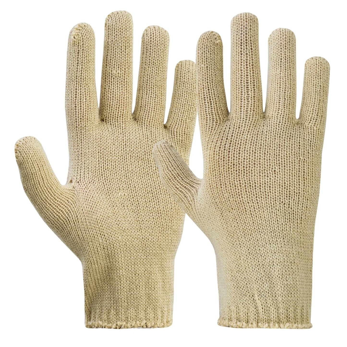 luxury mens leather gloves cashmere lined - soft comfortable lambskin touchsreen - 