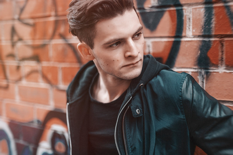 Vintage Leather Jackets for Sale