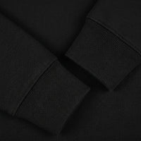 Mens Sweat shirts with Zip Neck and Embroidered Logo