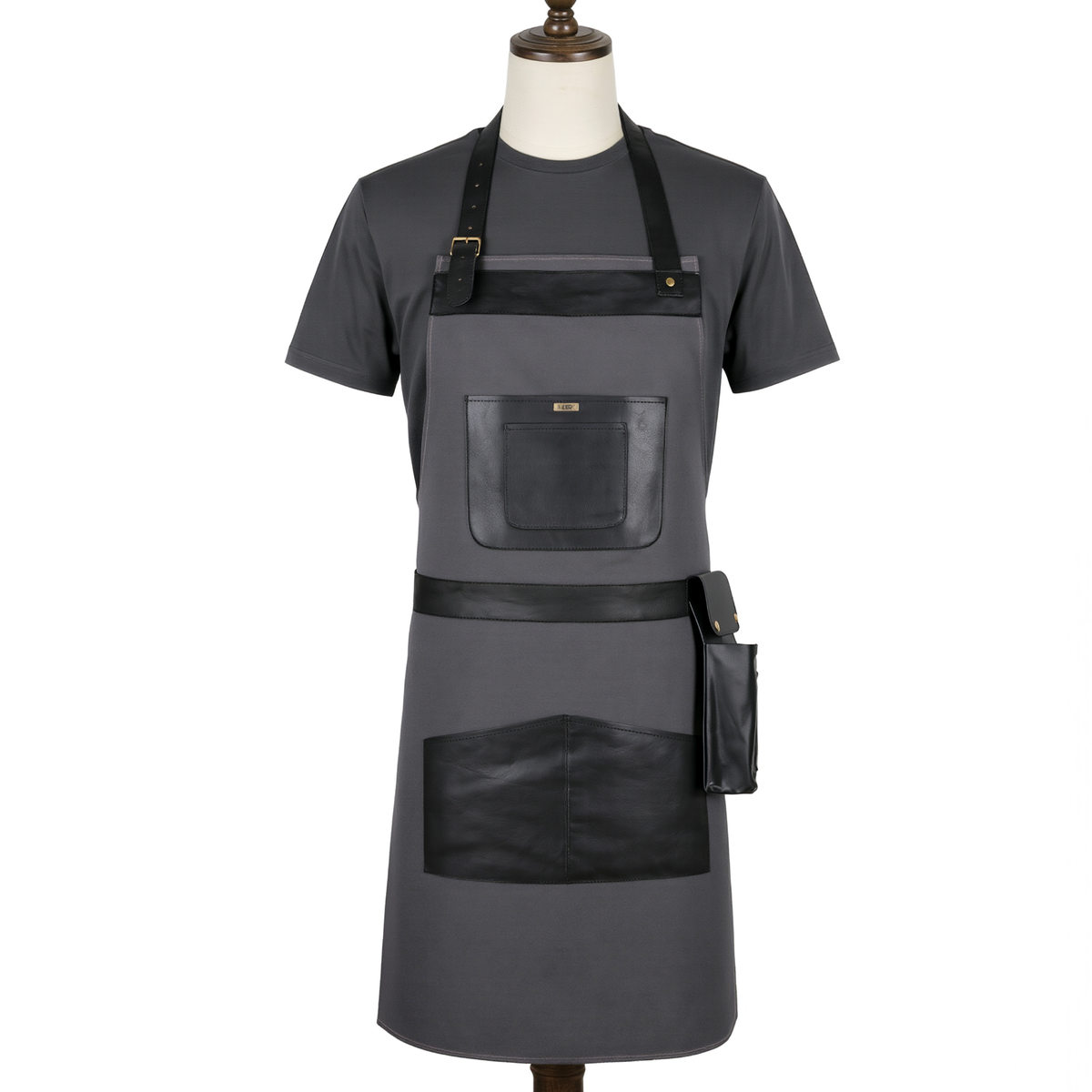 personalised cooking and bbq apron gifts for friends