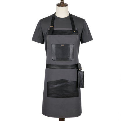 Personalised Cooking and BBQ Apron Gifts for Friends