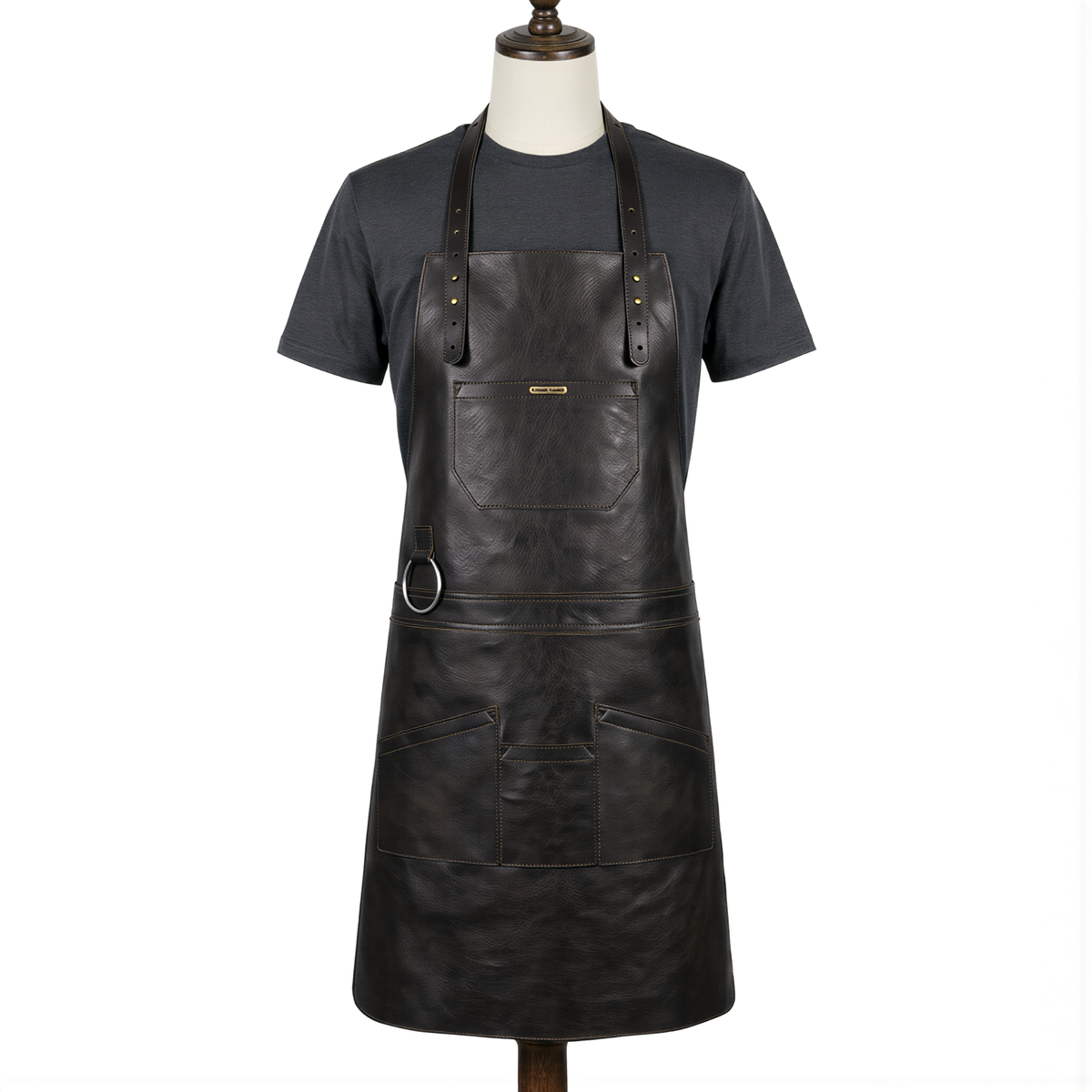 personalized leather apron birthday gifts for men