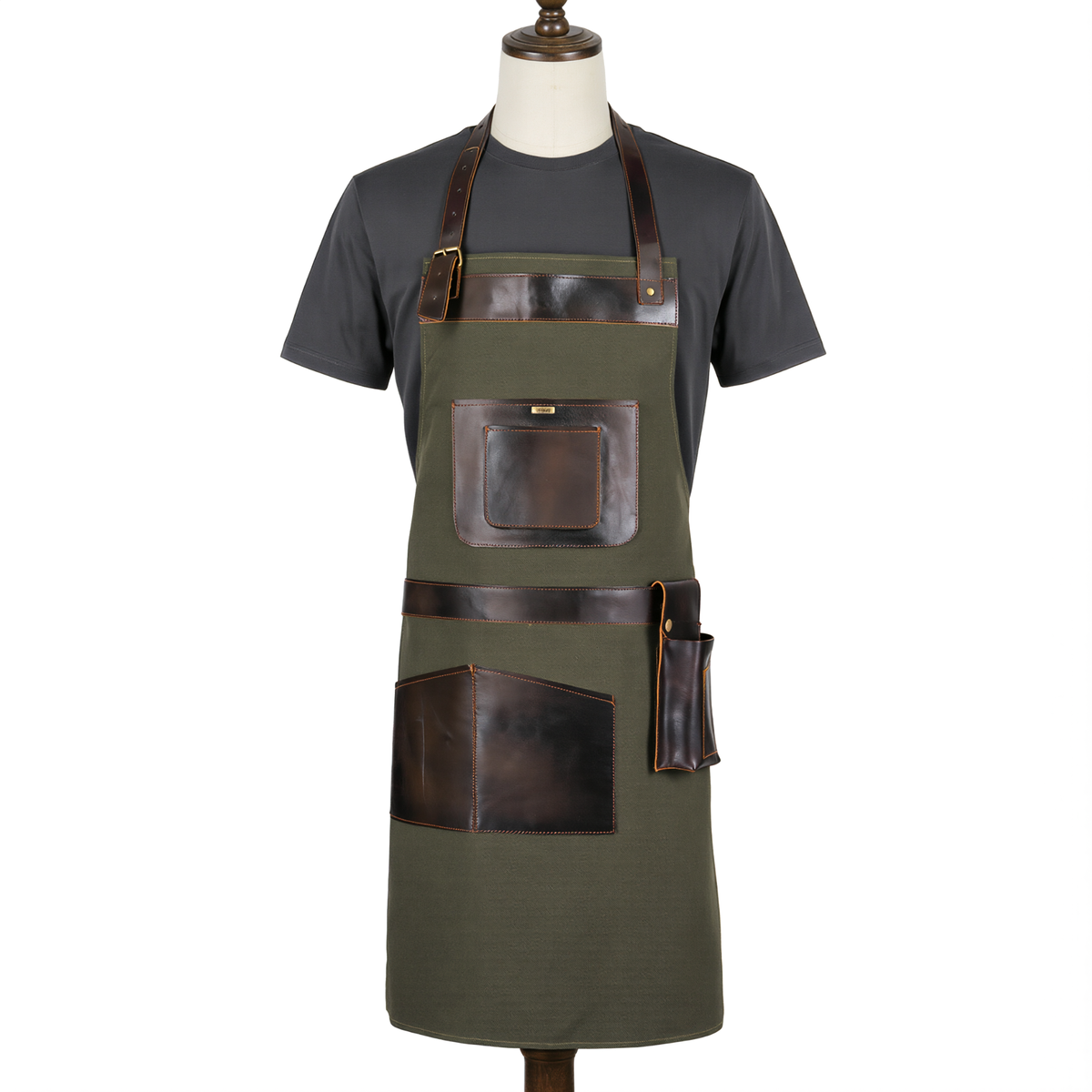 personalised cooking and bbq apron gifts for friends
