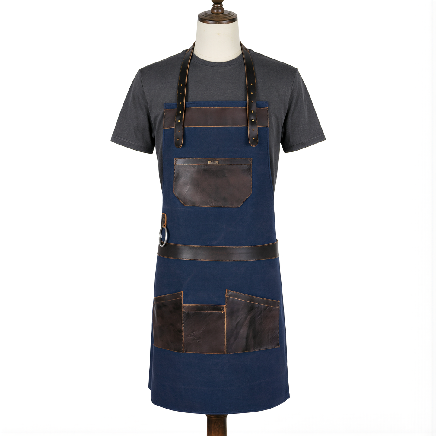 personalized leather apron birthday gifts for men