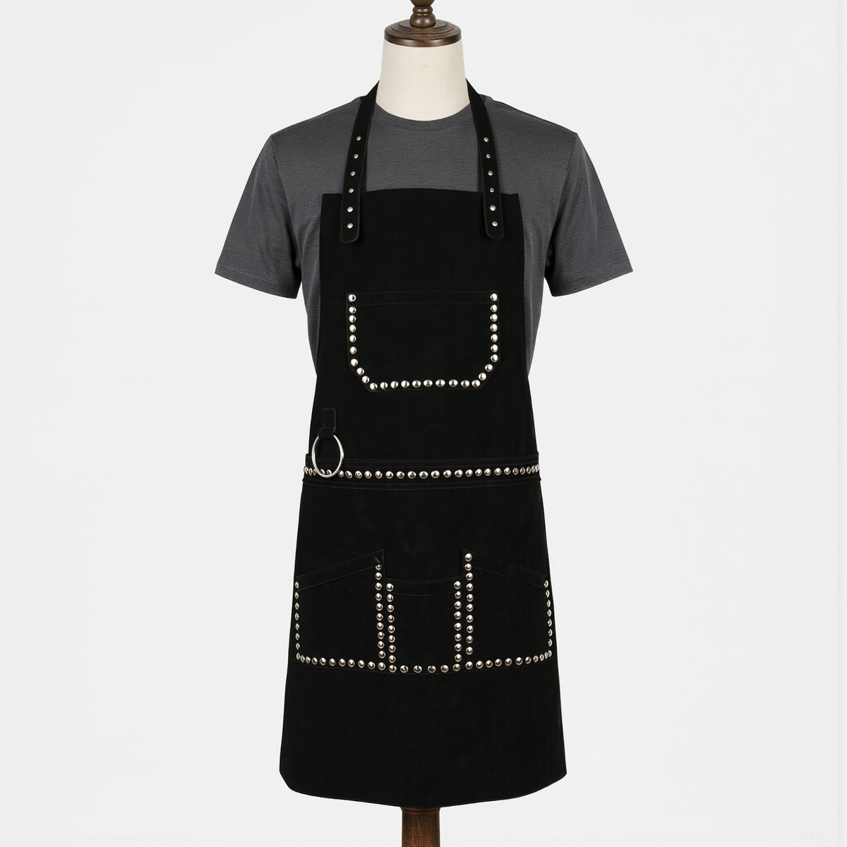 personalized leather apron birthday gifts for men