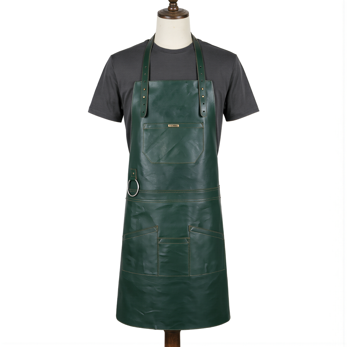 personalized leather apron birthday gifts for men