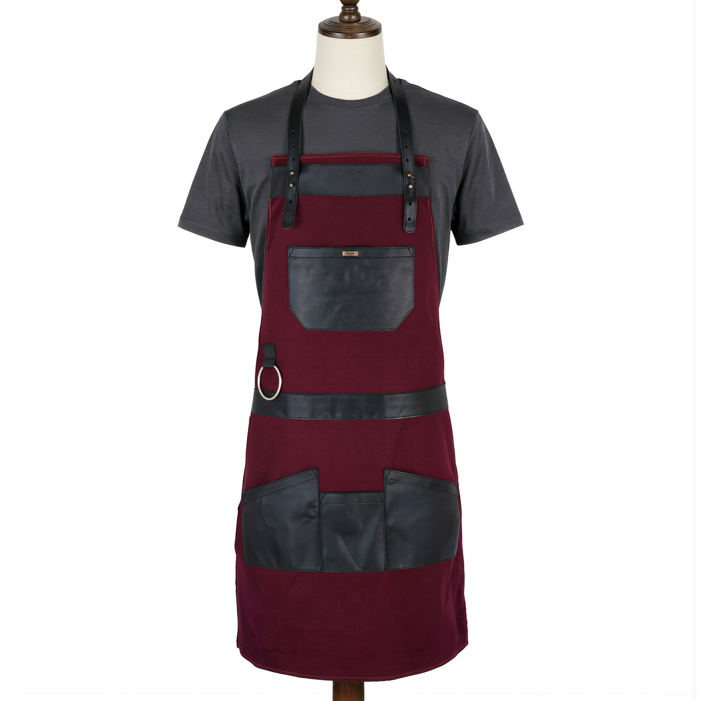 personalized leather apron birthday gifts for men