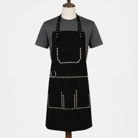 Personalized Leather Apron Birthday Gifts for Men