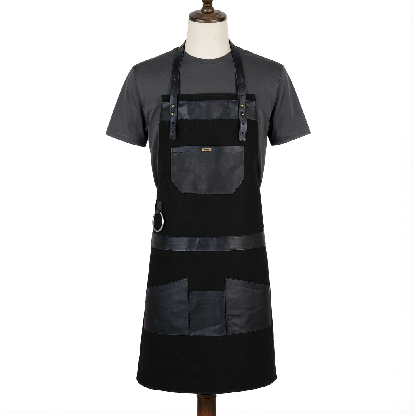 personalized leather apron birthday gifts for men