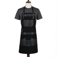 Personalized Leather Apron Birthday Gifts for Men