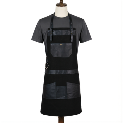 Personalized Leather Apron Birthday Gifts for Men