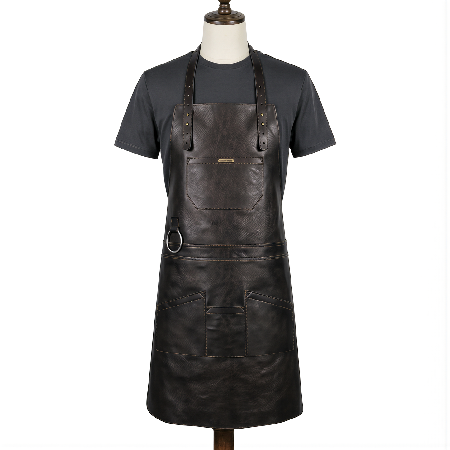 personalized leather apron birthday gifts for men