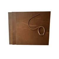 Premium Full Cowhide Leather Sheets (3 - Pack) with 91 cm Cord – Perfect for DIY Crafts, Wallets & Jewelry - 