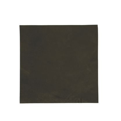 Premium Full Cowhide Leather Sheets (3 - Pack) with 91 cm Cord – Perfect for DIY Crafts, Wallets & Jewelry - 