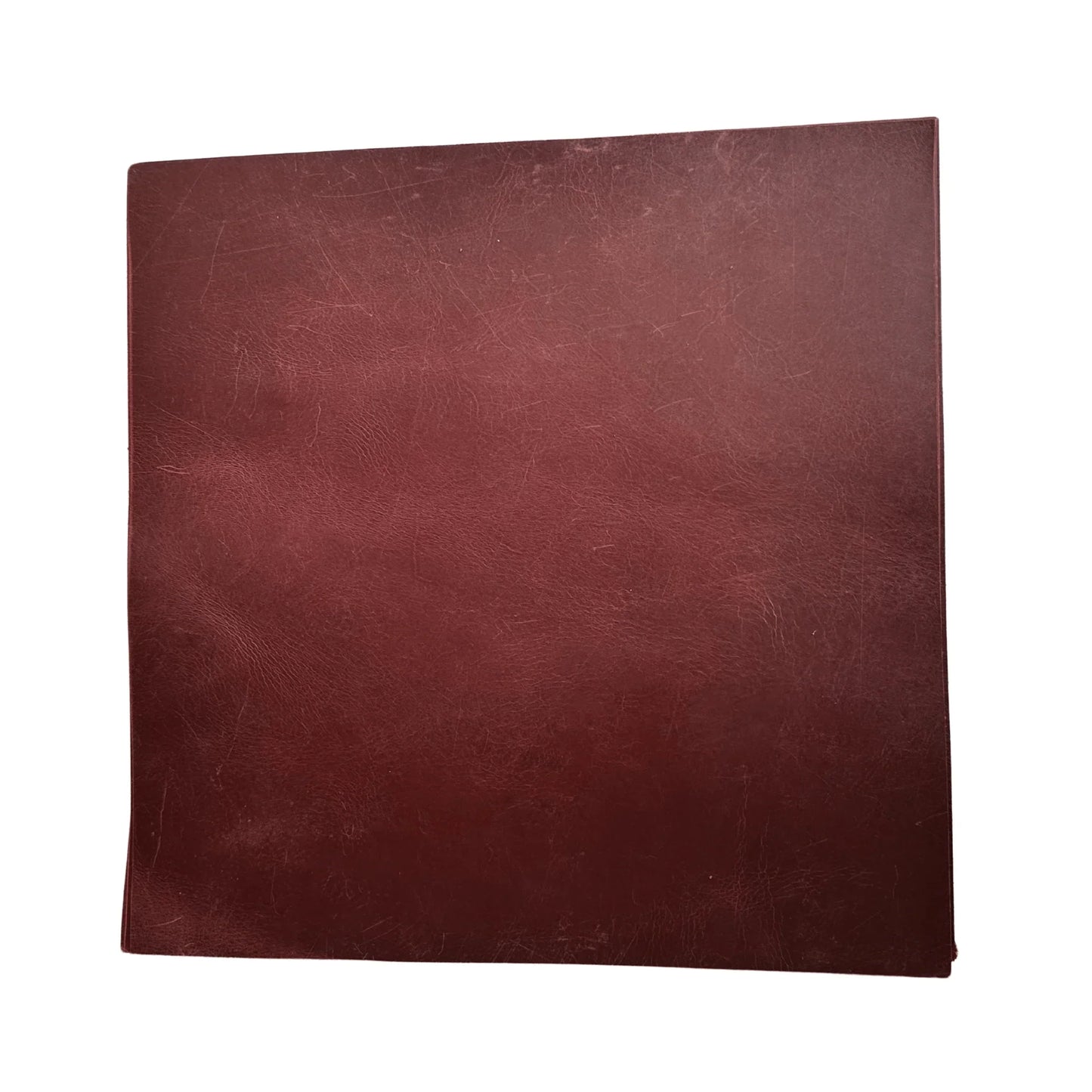 premium full grain buffalo leather sheets (3 - pack) with 91 cm cord – perfect for diy crafts, wallets & jewelry - 