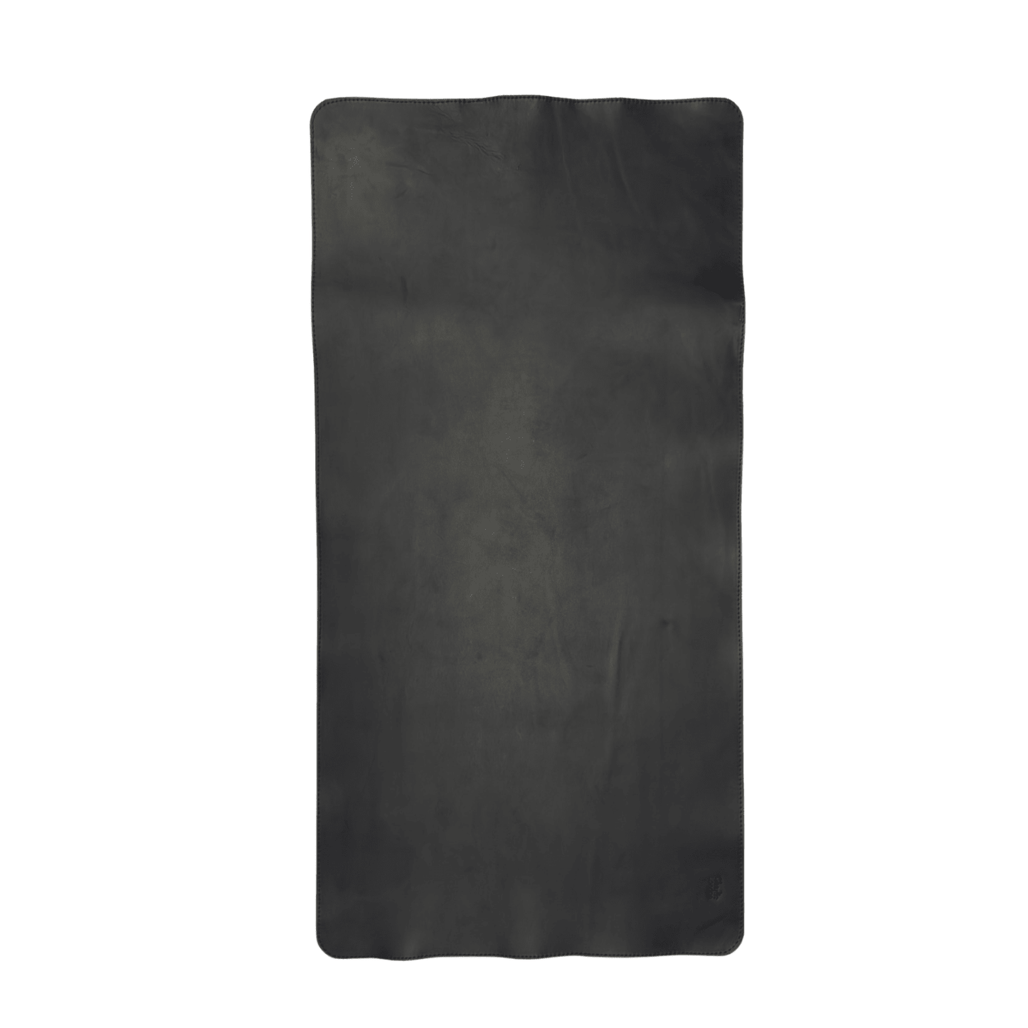 premium leather desk mat - non - slip, waterproof & stylish workspace upgrad - 