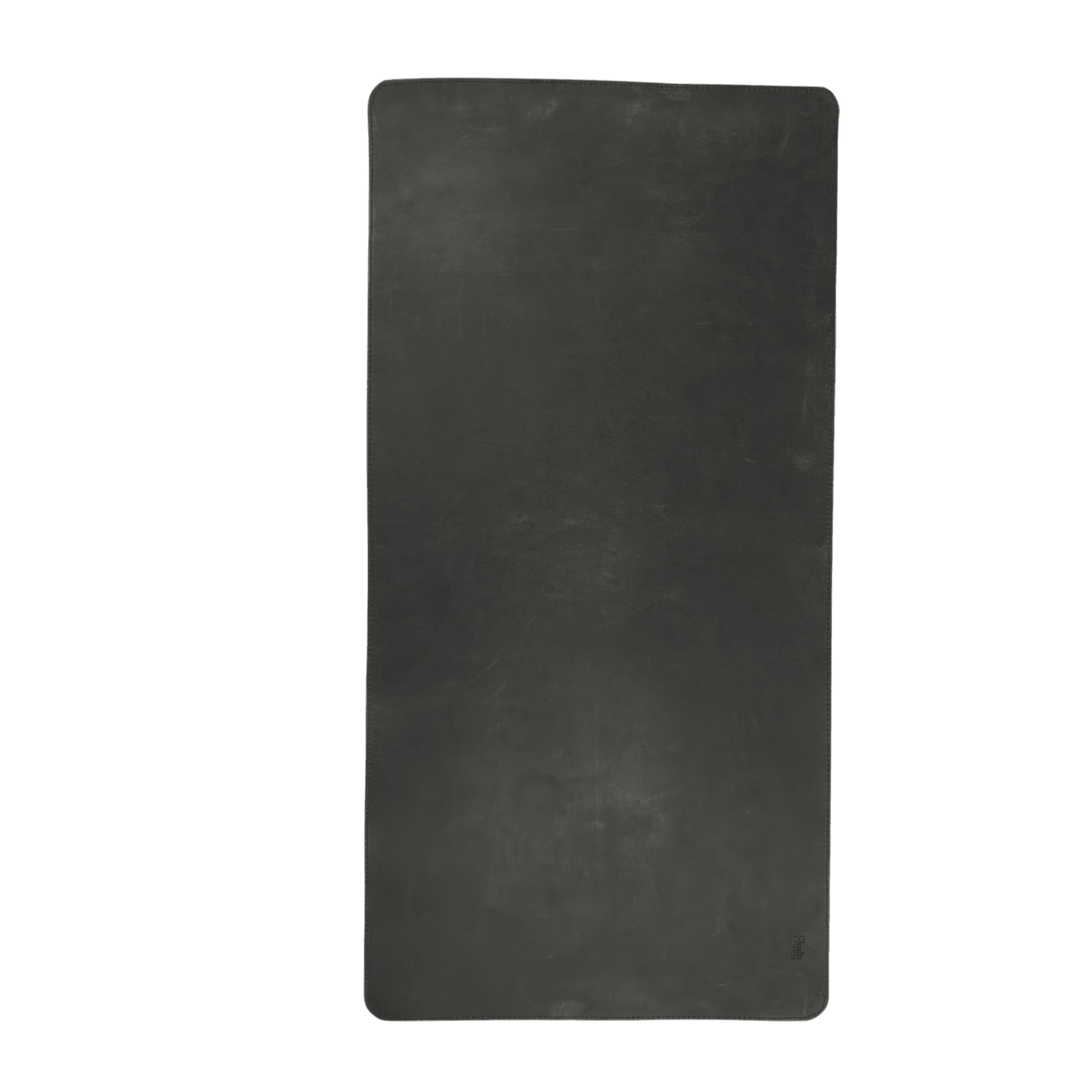 premium leather desk mat - non - slip, waterproof & stylish workspace upgrad - 