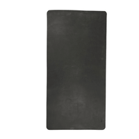 Premium Leather Desk Mat - Non - Slip, Waterproof & Stylish Workspace Upgrad - 