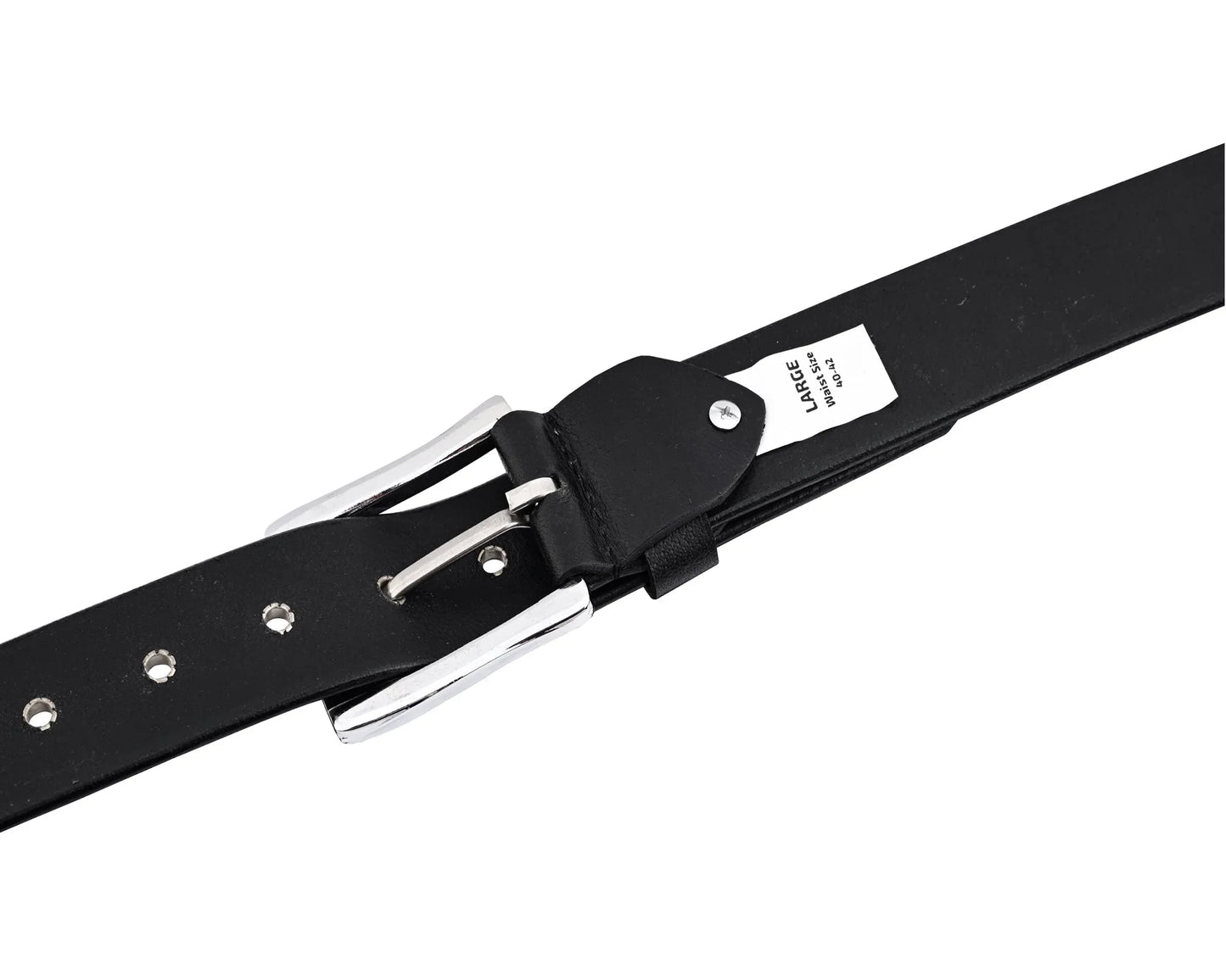 western concho genuine leather belts laced biker style - 