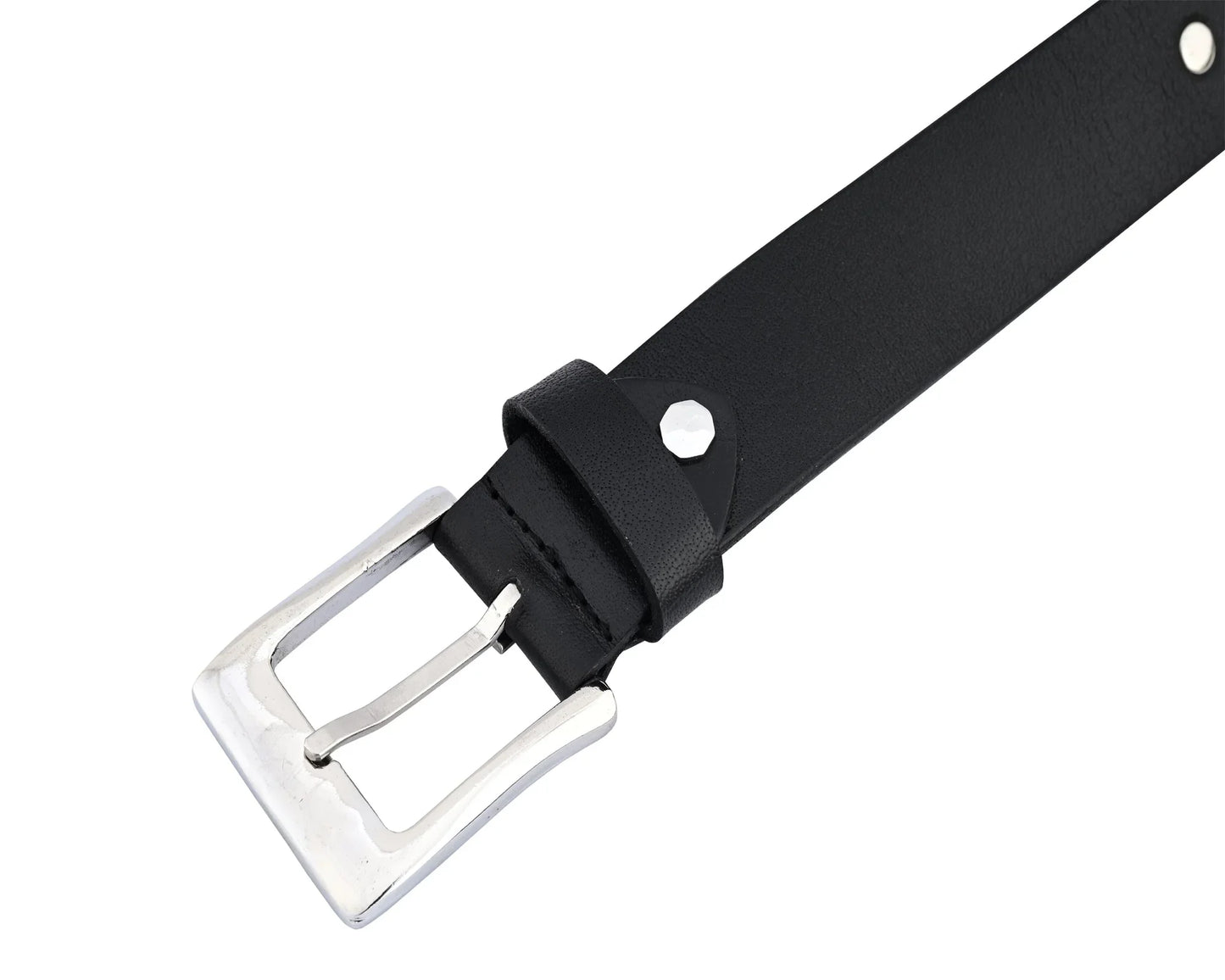 western concho genuine leather belts laced biker style - 