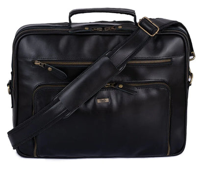 15.6 Inch Crossbody Bag Multi-Purpose Travel Business Suitcase Tablet 12.9 Inch Sleeve Tote Handbag -