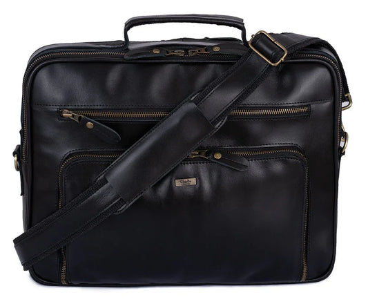 15.6 Inch Crossbody Bag Multi-Purpose Travel Business Suitcase Tablet 12.9 Inch Sleeve Tote Handbag -