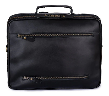 15.6 Inch Crossbody Bag Multi-Purpose Travel Business Suitcase Tablet 12.9 Inch Sleeve Tote Handbag -