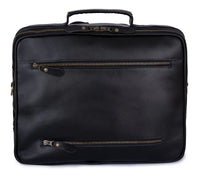 15.6 Inch Crossbody Bag Multi-Purpose Travel Business Suitcase Tablet 12.9 Inch Sleeve Tote Handbag -