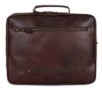 15.6 Inch Crossbody Bag Multi-Purpose Travel Business Suitcase Tablet 12.9 Inch Sleeve Tote Handbag -