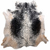 208-18 Cow Skin Hair on Hide 100% Pure Cow Hide Large Decorative/Carpet/Rug/Wall Leather -