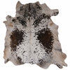 208-2 Cow Skin Hair on Hide 100% Pure Cow Hide Large Decorative/Carpet/Rug/Wall Leather -