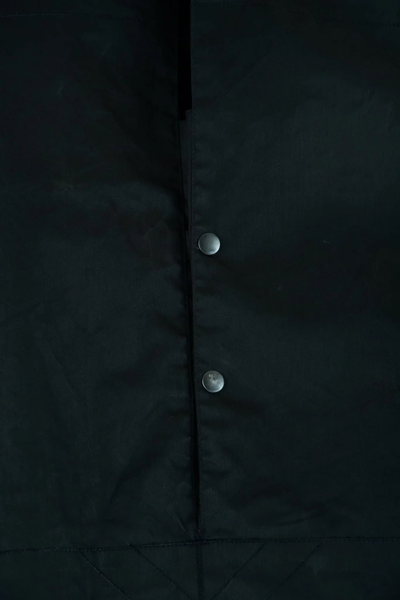 black unisex duster waterproof long coat countrywear -