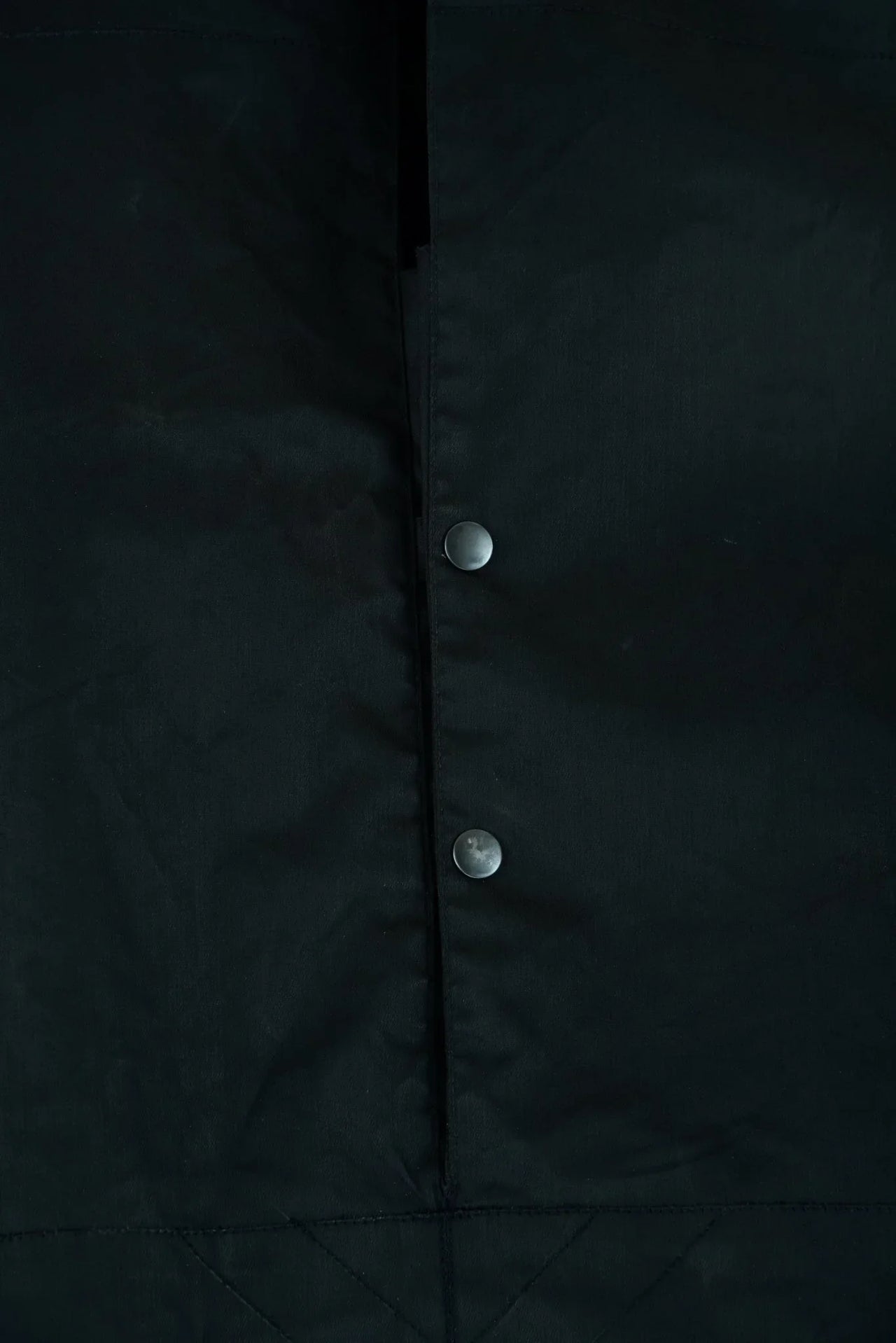 Black Unisex Duster Waterproof Long Coat Countrywear -