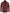 Brad Pitt Fight Club Dark Red Blazer Style Leather Jacket -