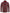 Brad Pitt Fight Club Dark Red Blazer Style Leather Jacket -