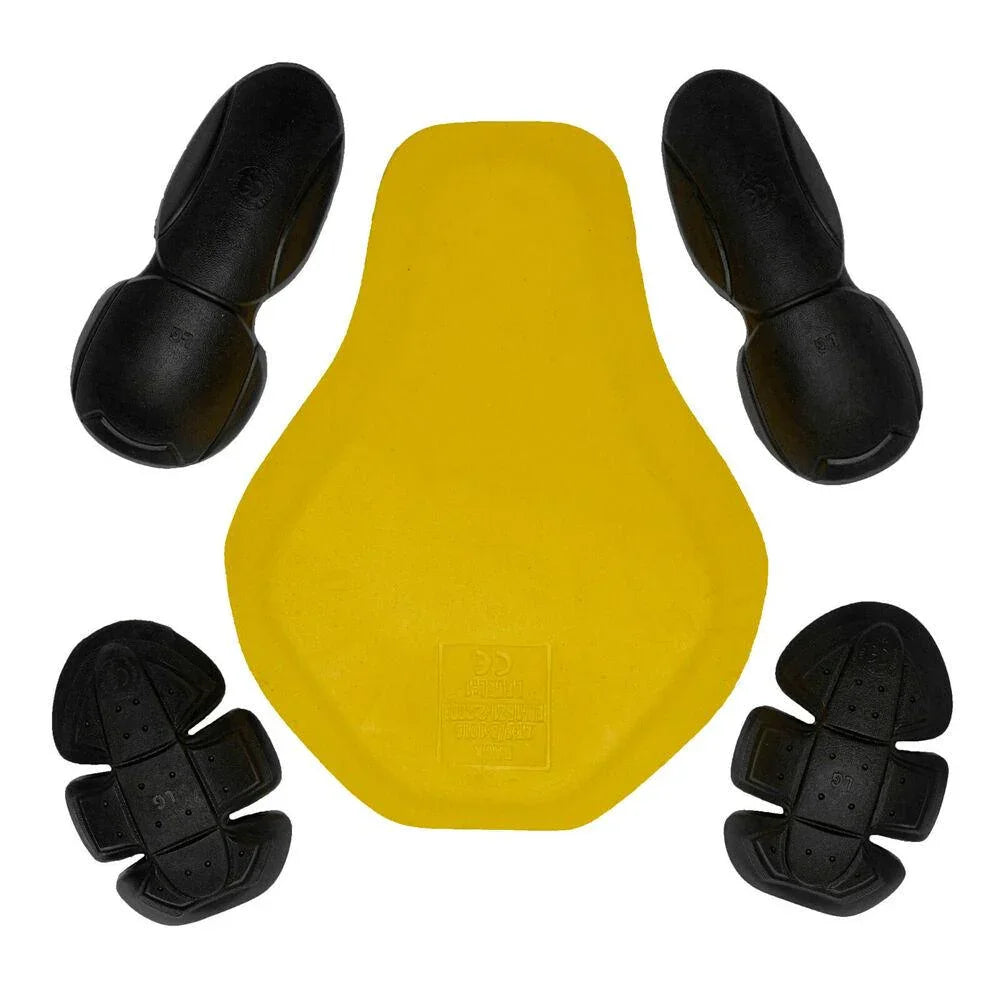 ce approved replacement motorcycle advanced armour -
