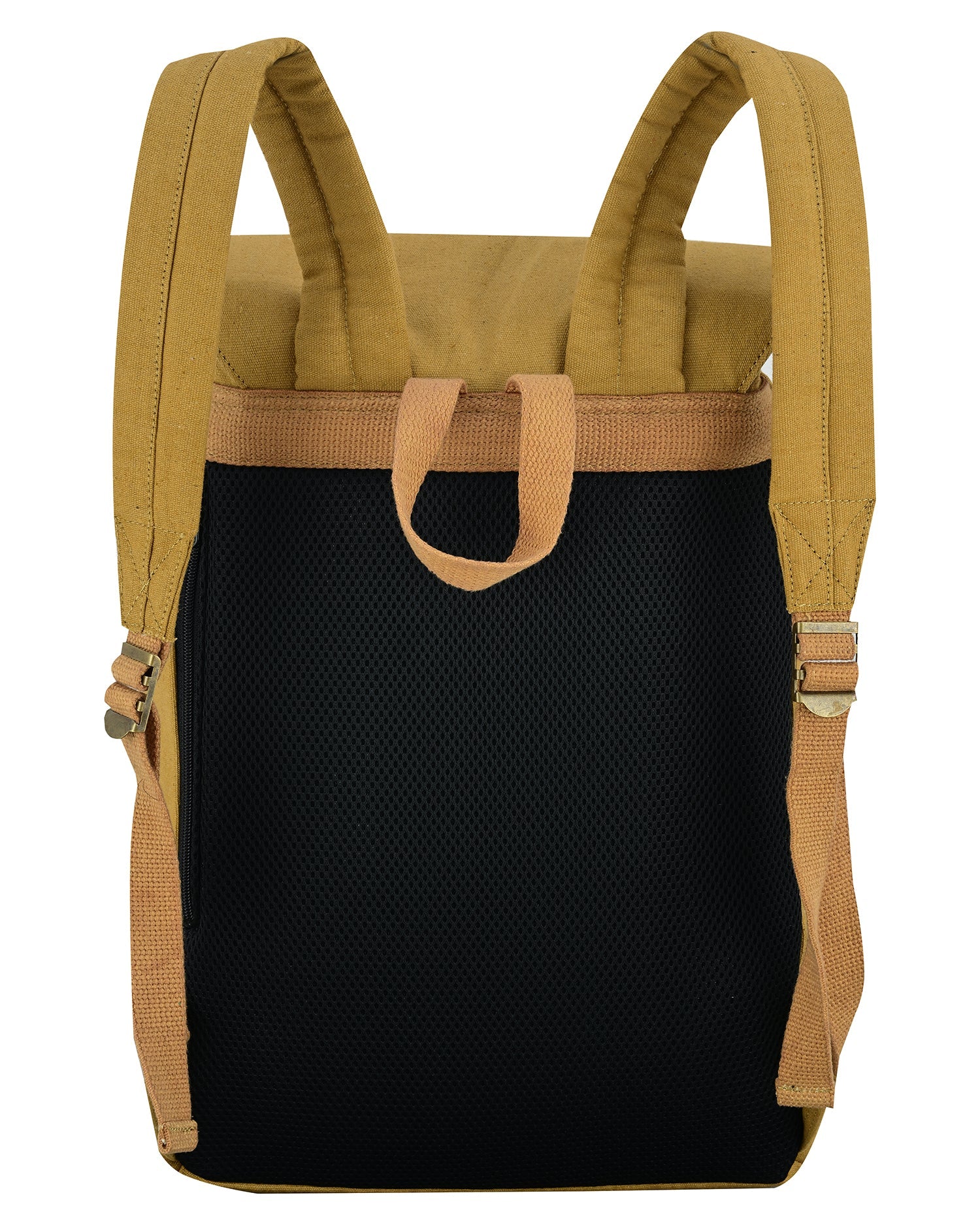 Casual daypack top