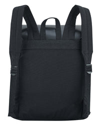 Charlie London Heritage Light Weight Casual DayPack, Laptop Backpack -