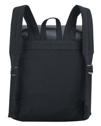 Charlie London Heritage Light Weight Casual DayPack, Laptop Backpack -