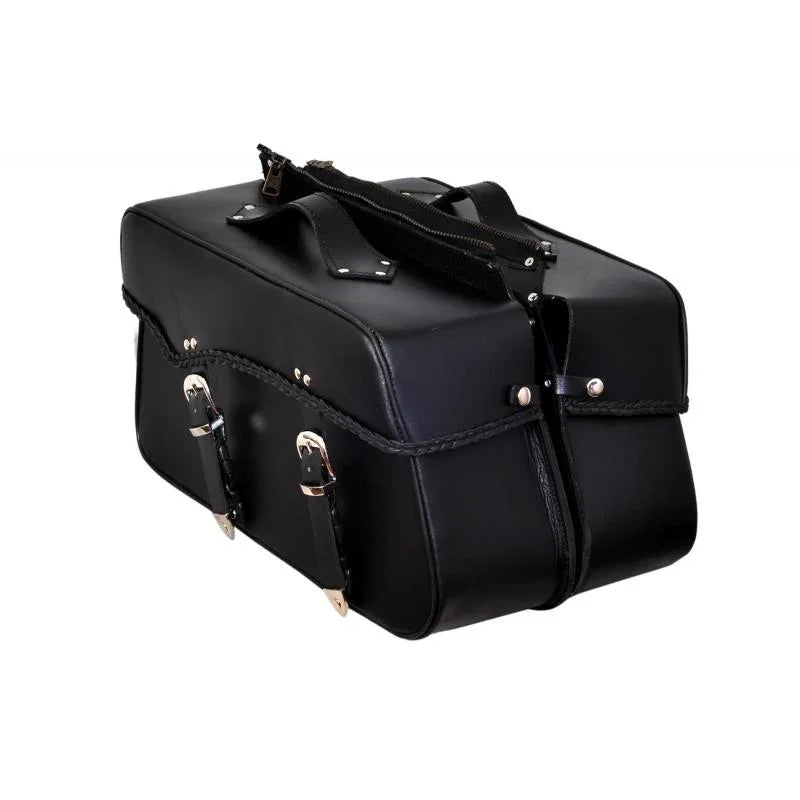 gallanto 17 saddle bag -