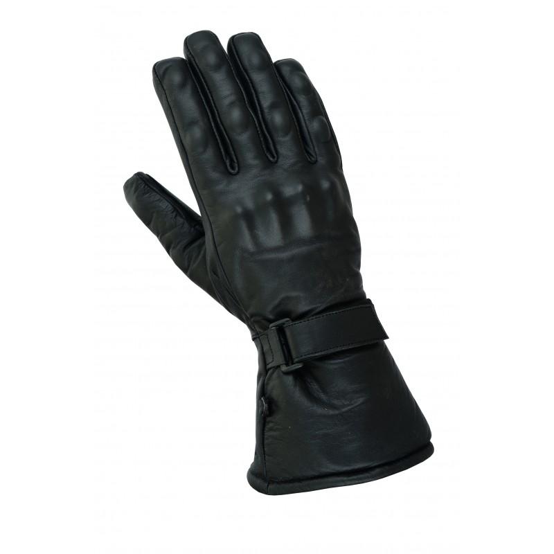Biker gloves store for men