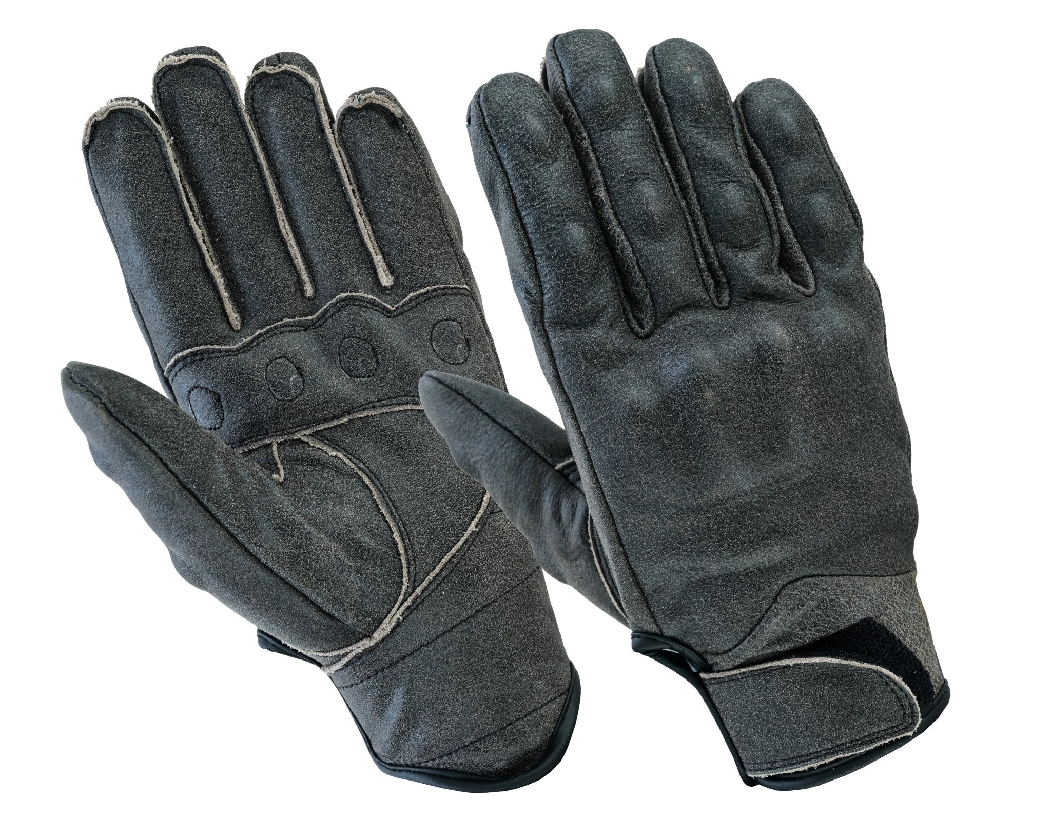 Armored gloves clearance